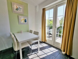 Holiday house Domburg Features 6