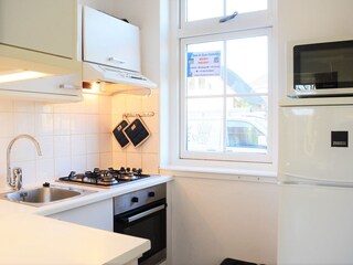 Holiday house Domburg Features 7
