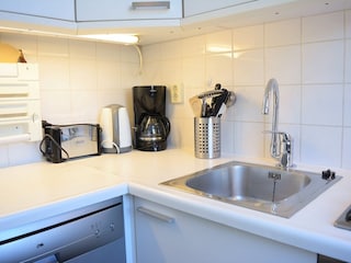 Holiday house Domburg Features 8
