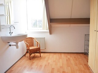Holiday house Domburg Features 13