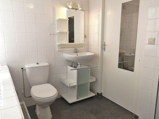 Holiday house Domburg Features 15