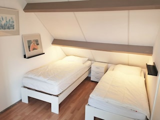 Holiday house Domburg Features 12