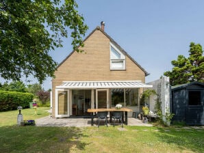 Ferienhaus Scalde Oort 50 - Burgh-Haamstede - image1