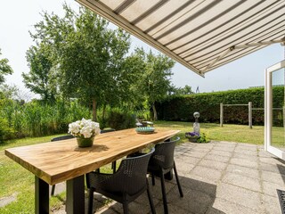 Casa per le vacanze Burgh-Haamstede Registrazione all'aperto 3