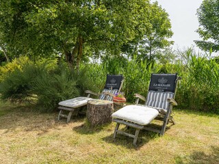 Casa per le vacanze Burgh-Haamstede Registrazione all'aperto 5