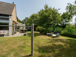 Casa per le vacanze Burgh-Haamstede Registrazione all'aperto 6