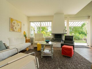 Casa per le vacanze Burgh-Haamstede Caratteristiche 19