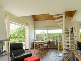 Casa per le vacanze Burgh-Haamstede Caratteristiche 22