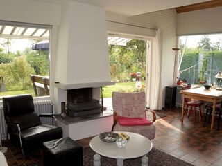 Casa per le vacanze Burgh-Haamstede Caratteristiche 11