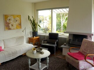 Casa per le vacanze Burgh-Haamstede Caratteristiche 12