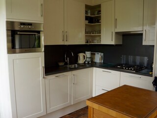 Casa per le vacanze Burgh-Haamstede Caratteristiche 14