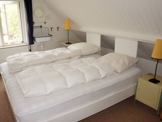 Casa per le vacanze Burgh-Haamstede Caratteristiche 16