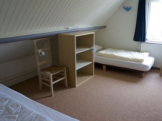 Casa per le vacanze Burgh-Haamstede Caratteristiche 17