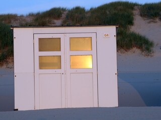 Casa per le vacanze De Cocksdorp Ambiente 28