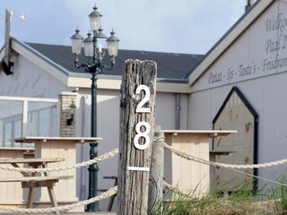 Vakantiehuis De Cocksdorp Omgeving 30