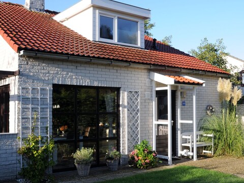Vakantiehuis Texel droomvakantiehuis 658