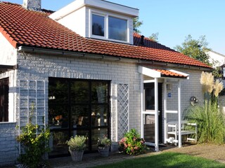 Vakantiehuis De Cocksdorp Buitenaudio-opname 2