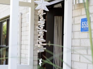 Casa per le vacanze De Cocksdorp Registrazione all'aperto 2