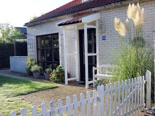 Casa per le vacanze De Cocksdorp Registrazione all'aperto 5