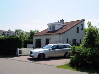 Casa per le vacanze De Cocksdorp Registrazione all'aperto 7