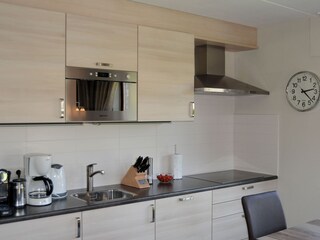 Casa per le vacanze De Cocksdorp Caratteristiche 13