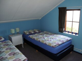 Casa per le vacanze De Cocksdorp Caratteristiche 16