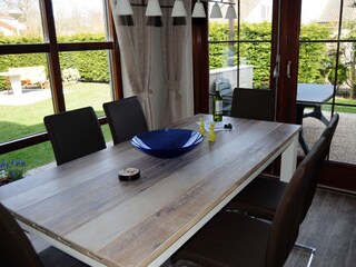 Casa per le vacanze De Cocksdorp Caratteristiche 14