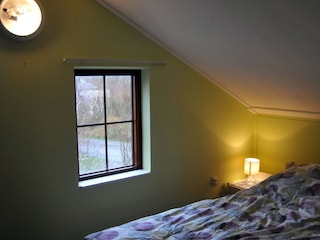 Vakantiehuis De Cocksdorp Kenmerken 15
