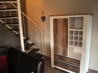 Casa per le vacanze De Cocksdorp Caratteristiche 12