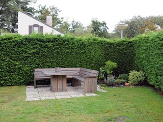 Casa per le vacanze De Cocksdorp Registrazione all'aperto 10