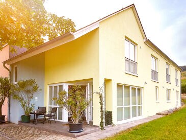 Gästezimmer Auler Hof