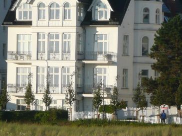 Apartment Villa Fortuna am Meer