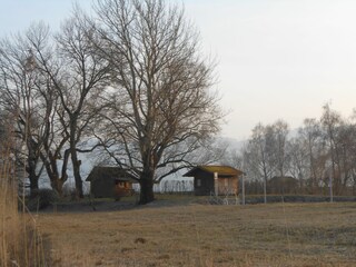Vakantieappartement Höchst  16