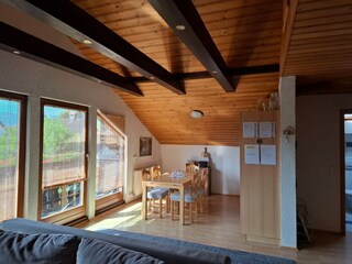 Appartement de vacances Höchst Enregistrement extérieur 2