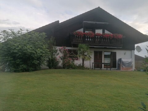 Vakantieappartement Jutta
