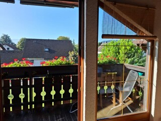 Appartamento per vacanze Höchst Ambiente 3