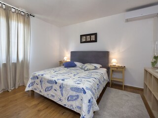 Apartamento de vacaciones Porec Características 16