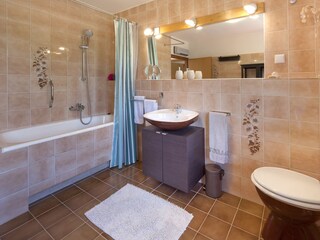 Apartamento de vacaciones Porec Características 18