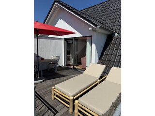Sonnenliegen