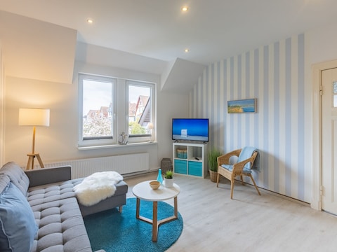 Ferienwohnung Möwe