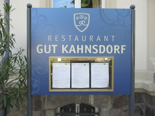 Gut Kahnsdorf