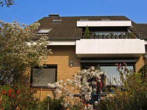 Ferienwohnung Kampmann Haus 31 1. Stock - Niendorf (Ostsee) - image1