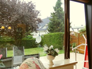 Ferienwohnung Kampmann Haus 31 EG