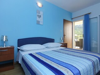 Vakantiehuis Makarska Kenmerken 33