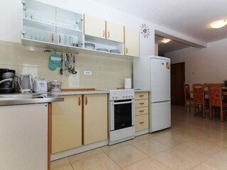 Casa per le vacanze Makarska Caratteristiche 21