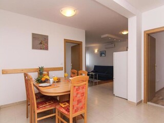 Vakantiehuis Makarska Kenmerken 23