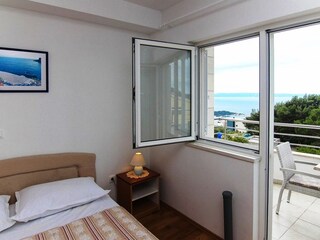 Casa per le vacanze Makarska Caratteristiche 22
