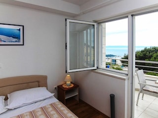 Holiday house Makarska Features 22