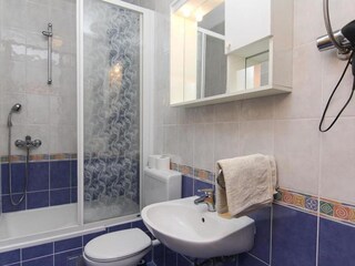 Casa per le vacanze Makarska Caratteristiche 32