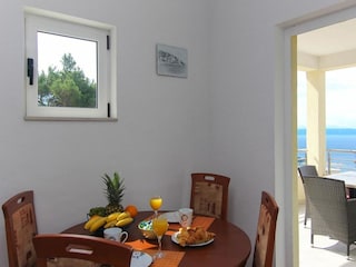 Holiday house Makarska Features 28
